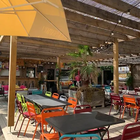 Location Mobilhome