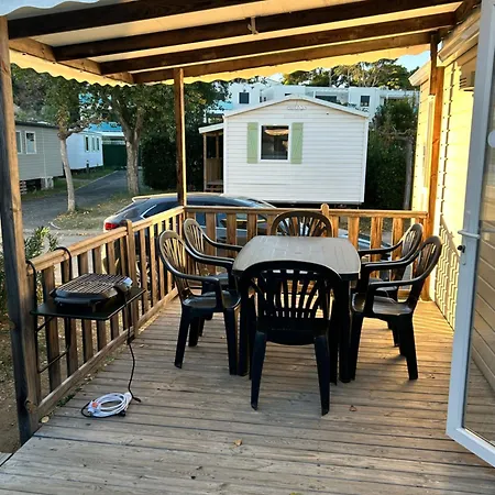 Location Mobilhome *