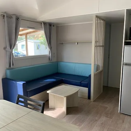 Location Mobilhome Нарбонн-Пляж