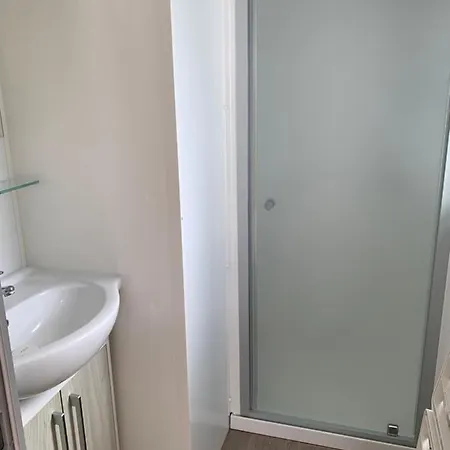 Location Mobilhome Кемпинг *